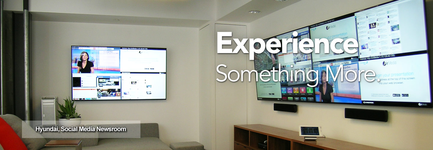 Hyundai Social Media Newsroom