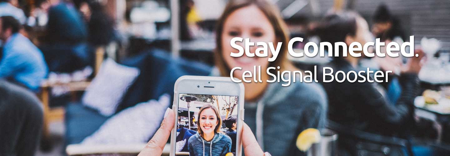 Los Angeles Cell Signal Booster