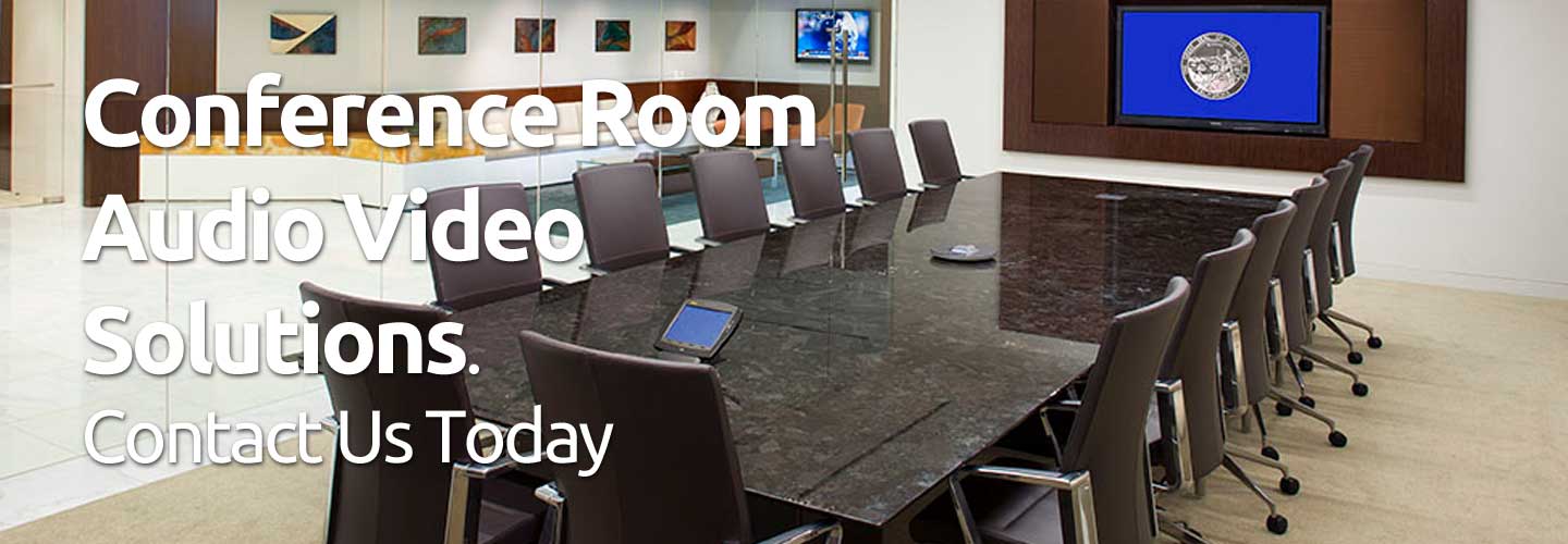 los angeles conference room video solutions